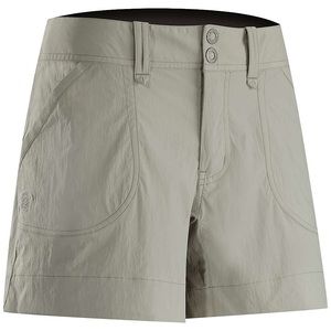 Arc’teryx Womens Parapet Shorts